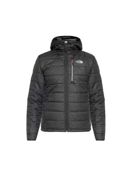 Geacă The North Face albastru