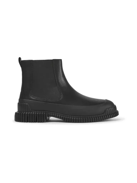 Botki Camper czarne