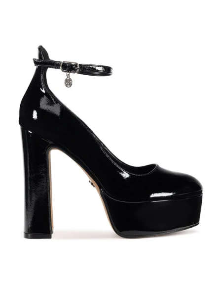 Nine West Pantofi pumps negru