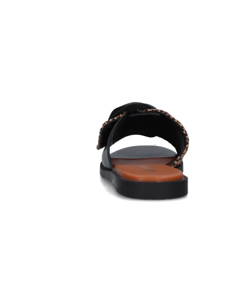 Pantofi Noa Harmon negru