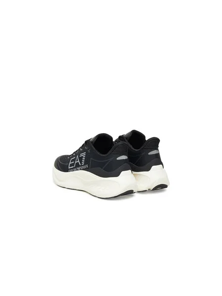 Emporio Armani Sneakersy čierna
