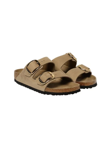 Tenisky Birkenstock hnedá