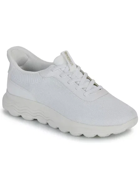 Superge Geox bela