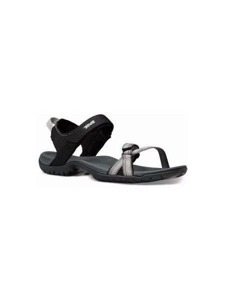Sandale Teva negru