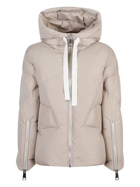 Geacă Khrisjoy cu glugă