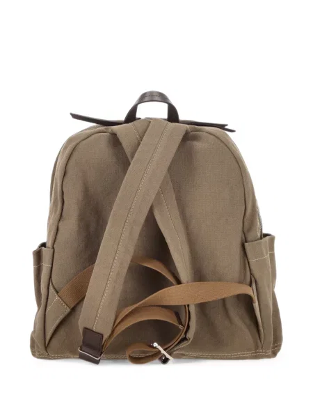 Rucsac Vivienne Westwood verde