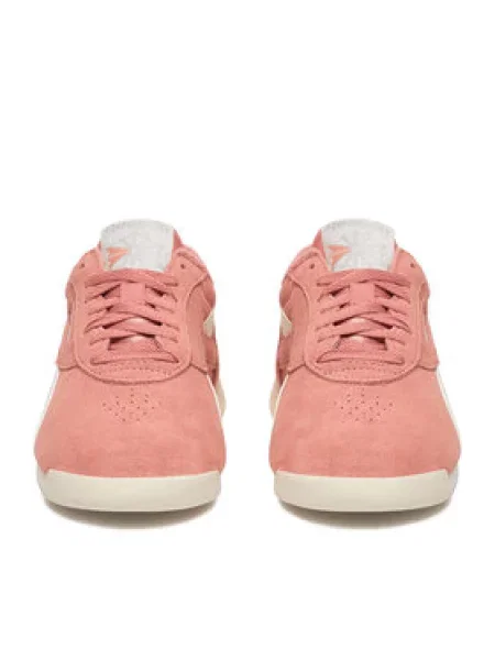 Sneakersy Reebok růžové