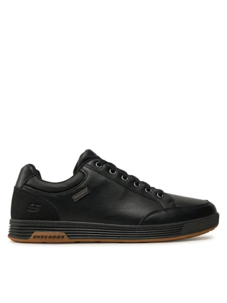 Skechers Сникърси Cavell Sparkman черен