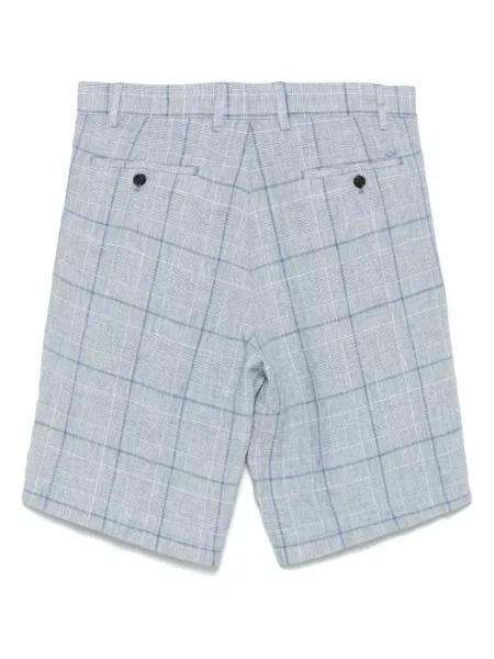 Pantaloni scurți Paul & Shark de in albastru
