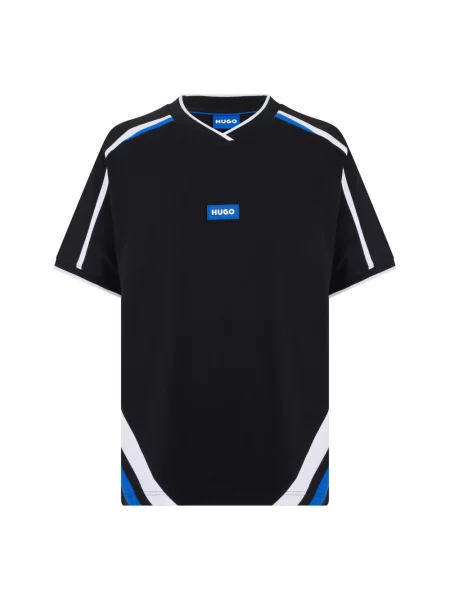 Koszulka Hugo czarna