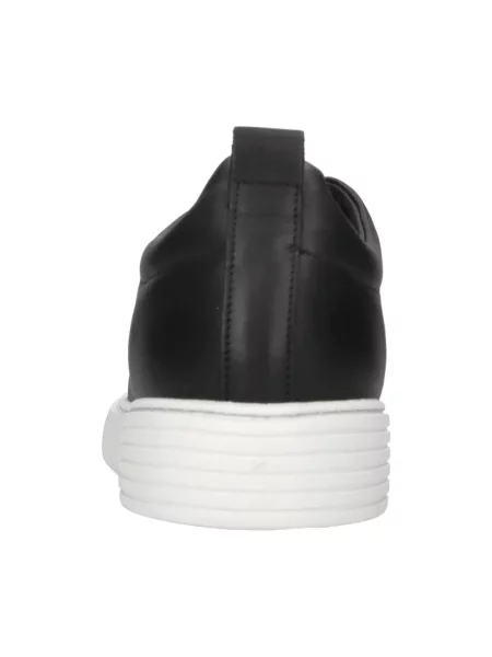 Sneakersy Marechiaro 1962 skórzane czarne