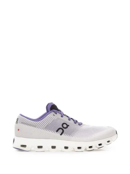 Sneakerși On gri