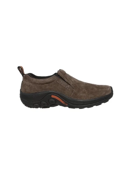 Pantofi Merrell maro