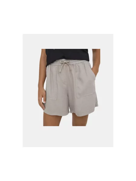 Pantaloni Only bej