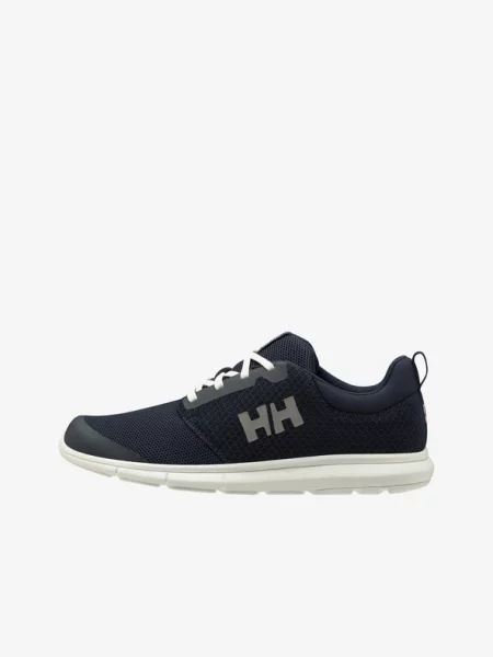 Παπούτσια Helly Hansen Feathering Navy/Off Marine μπλε