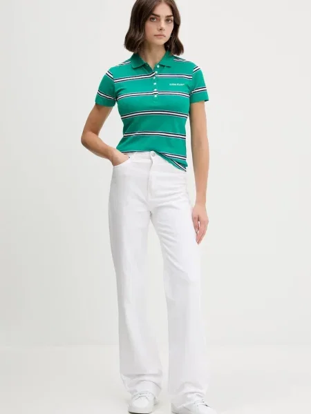 Поло Guess Jeans