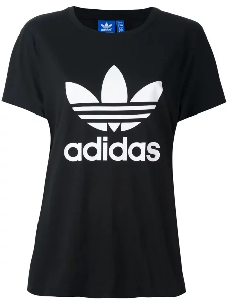 Tricou Adidas negru