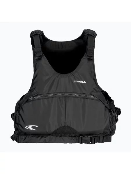 Kamizelka ochronna O'Neill Multisport ISO Vest black czarna