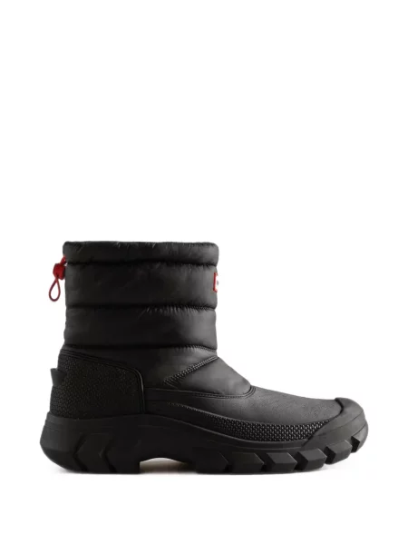 Izolat botine Hunter negru