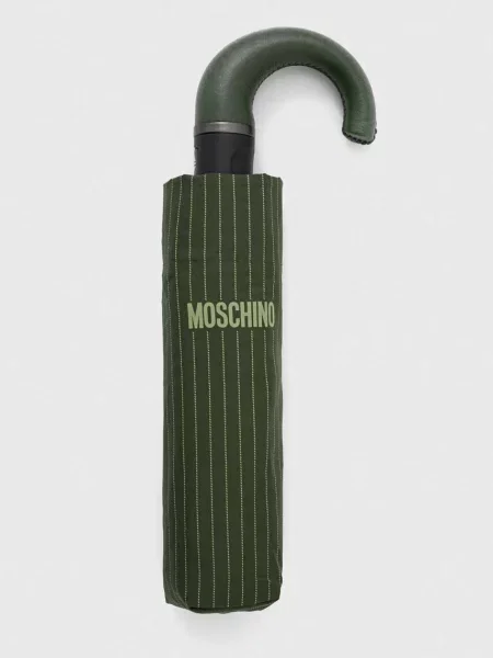 Moschino Dáždnik zelená