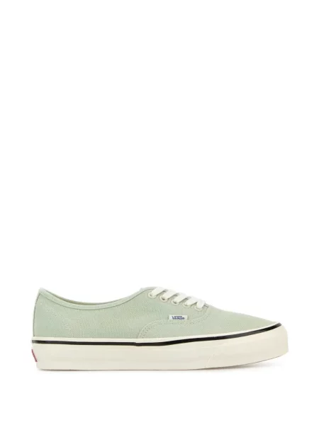 Sneakerși Vans Authentic verde