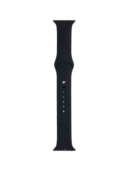 IDeal of Sweden Digitális órák Apple Watch Large' fekete