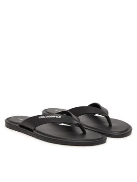 Japanke Karl Lagerfeld crna