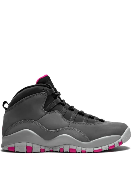 Sneakersy dziecięce Jordan szare