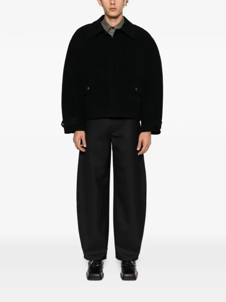Pantaloni Séfr negru