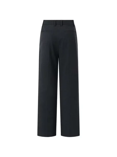 Pantaloni Tomboy negru