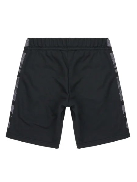 Pantaloni copii Adidas negru
