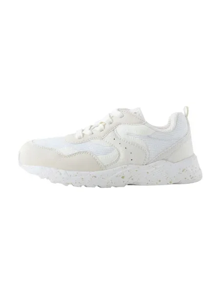 Sneakerși copii Next alb