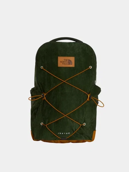 The North Face JESTER PRO Повсякденний рюкзак Унісекс зелений