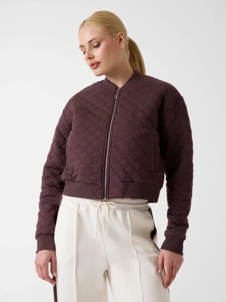 GUESS ACTIVE Geacă bomber Dione