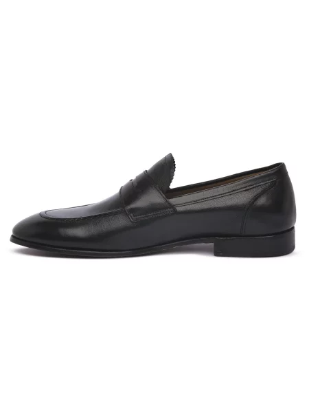 Pantofi Franco Fedele negru