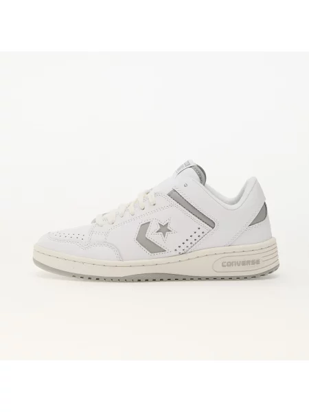 Сникърси Converse Weapon White/ Grey Area/ Vintage White EUR 37 бяло