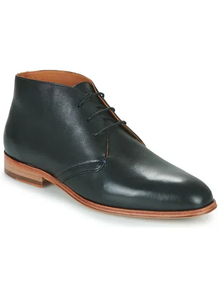 Pantofi Pellet negru