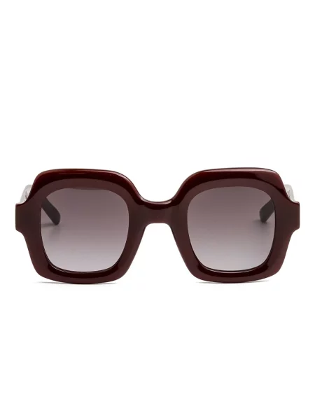Ochelari de soare Kaleos maro