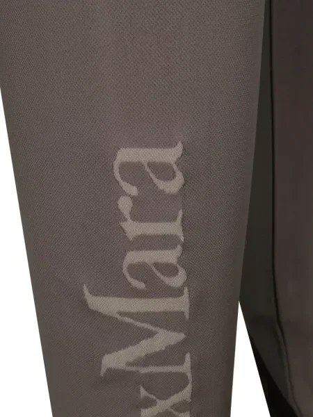 Leggings 's Max Mara maro