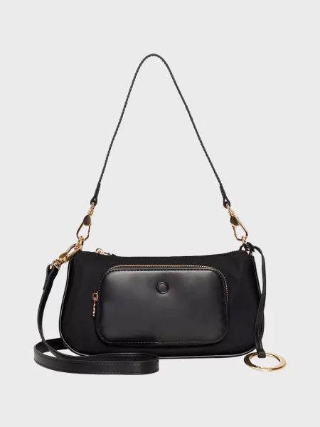 Сумка O Bag черная