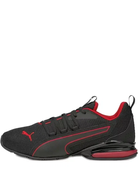 Sneakerși Puma negru