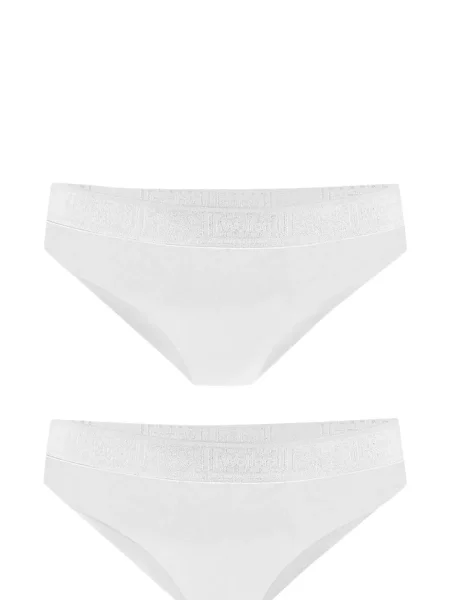 Alsó Wolford autogrammal fehér