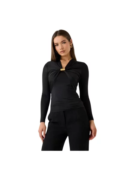Marciano by Guess bluzka RAISSA czarna