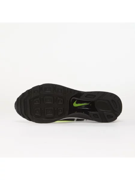 Sneakers Nike Zoom Streak 3 Black/ Volt-Summit White EUR λευκό
