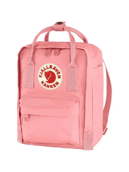 Taška Fjallraven ružová