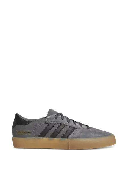 Galaxie sneakerși Adidas Solar cu platformă verde