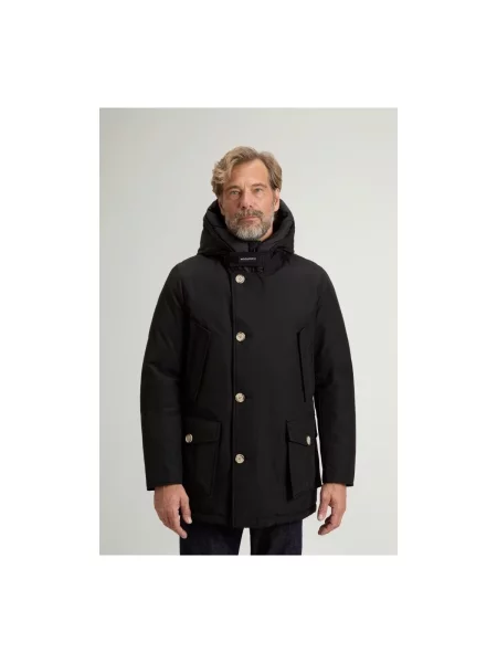 Geacă Woolrich negru