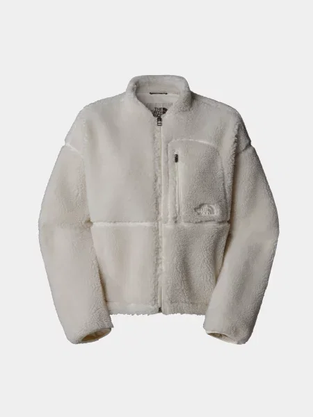 Кофта The North Face білий