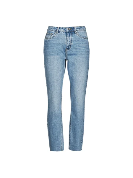 VERO MODA Farmer VMBRENDA farmer kék