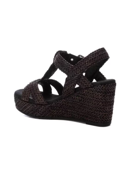 Pantofi Xti negru